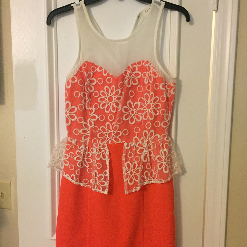 Sugarlips Dress